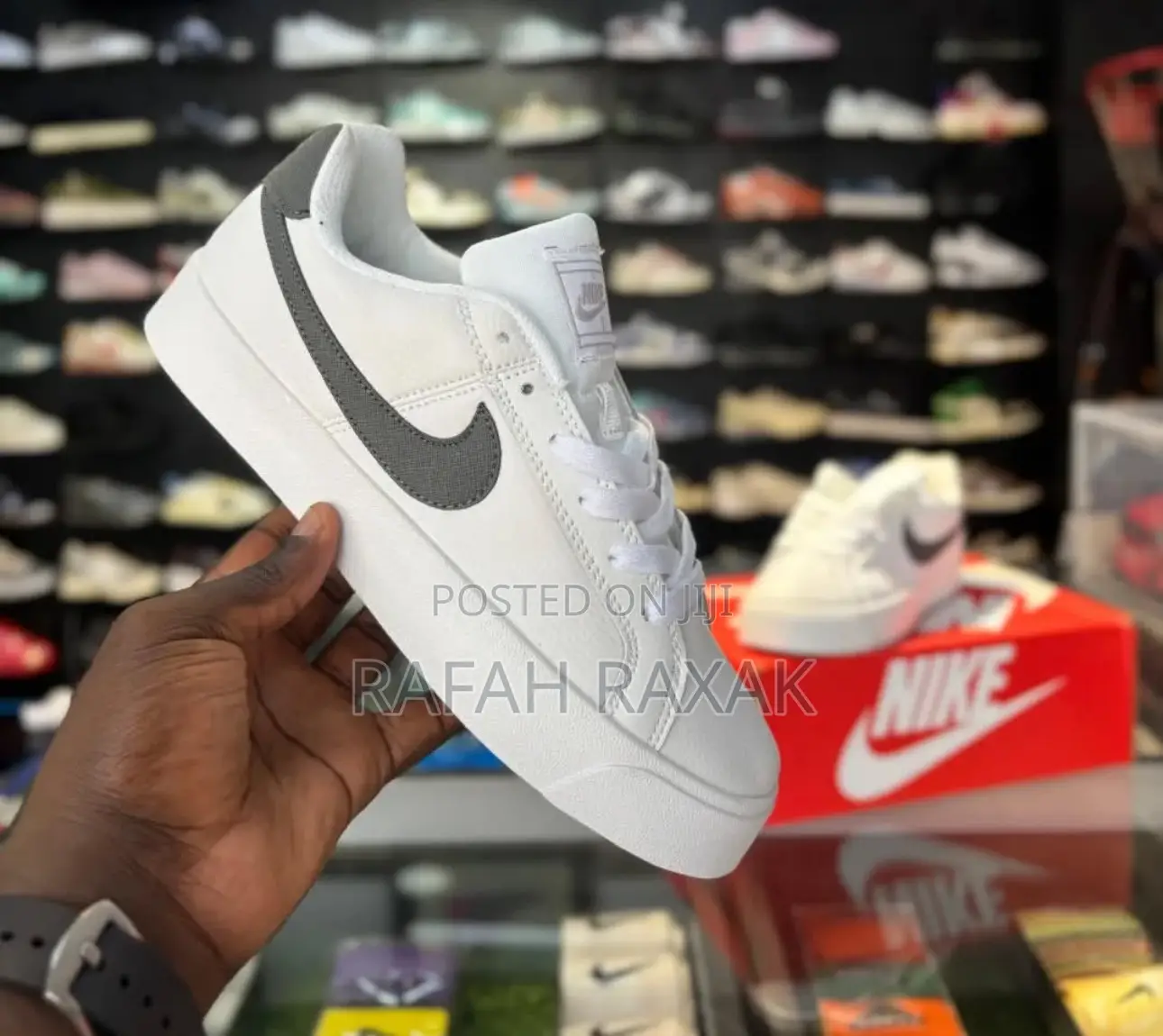 Original Nike Court Royal AC Men’S Sneakers