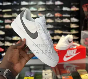 Original Nike Court Royal AC Men’S Sneakers