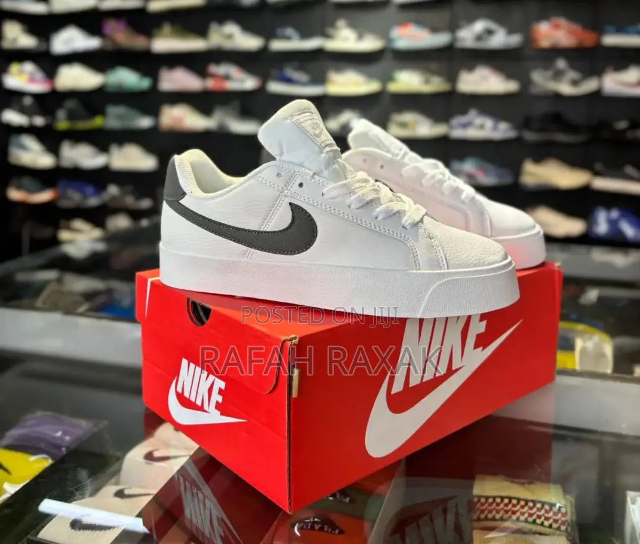 Original Nike Court Royal AC Men’S Sneakers
