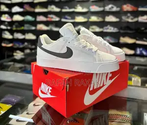 Original Nike Court Royal AC Men’S Sneakers