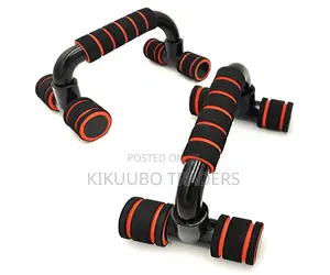 Push Up Stand