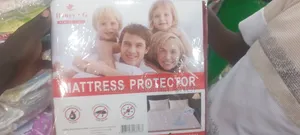 Dust Protector and Water Proof Mattress Protector