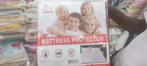 Dust Protector and Water Proof Mattress Protector
