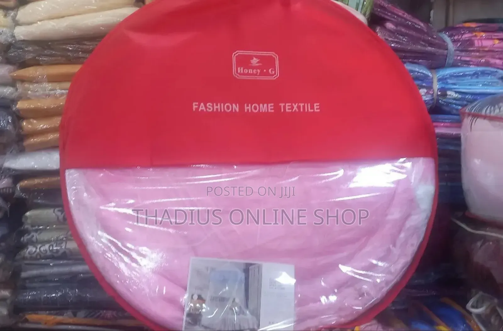 Mosquito Net All Sizes and Many Colours Available