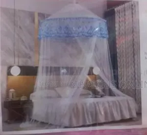 Mosquito Net All Sizes and Many Colours Available