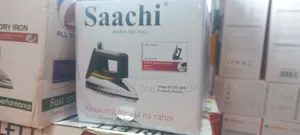 Saachi Electric Flat Iron
