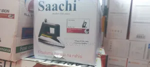 Saachi Electric Flat Iron