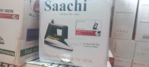 Saachi Electric Flat Iron