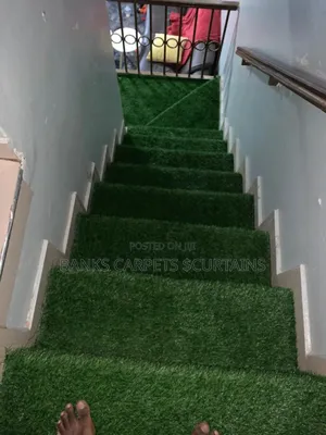 Artificial Grass Carpets