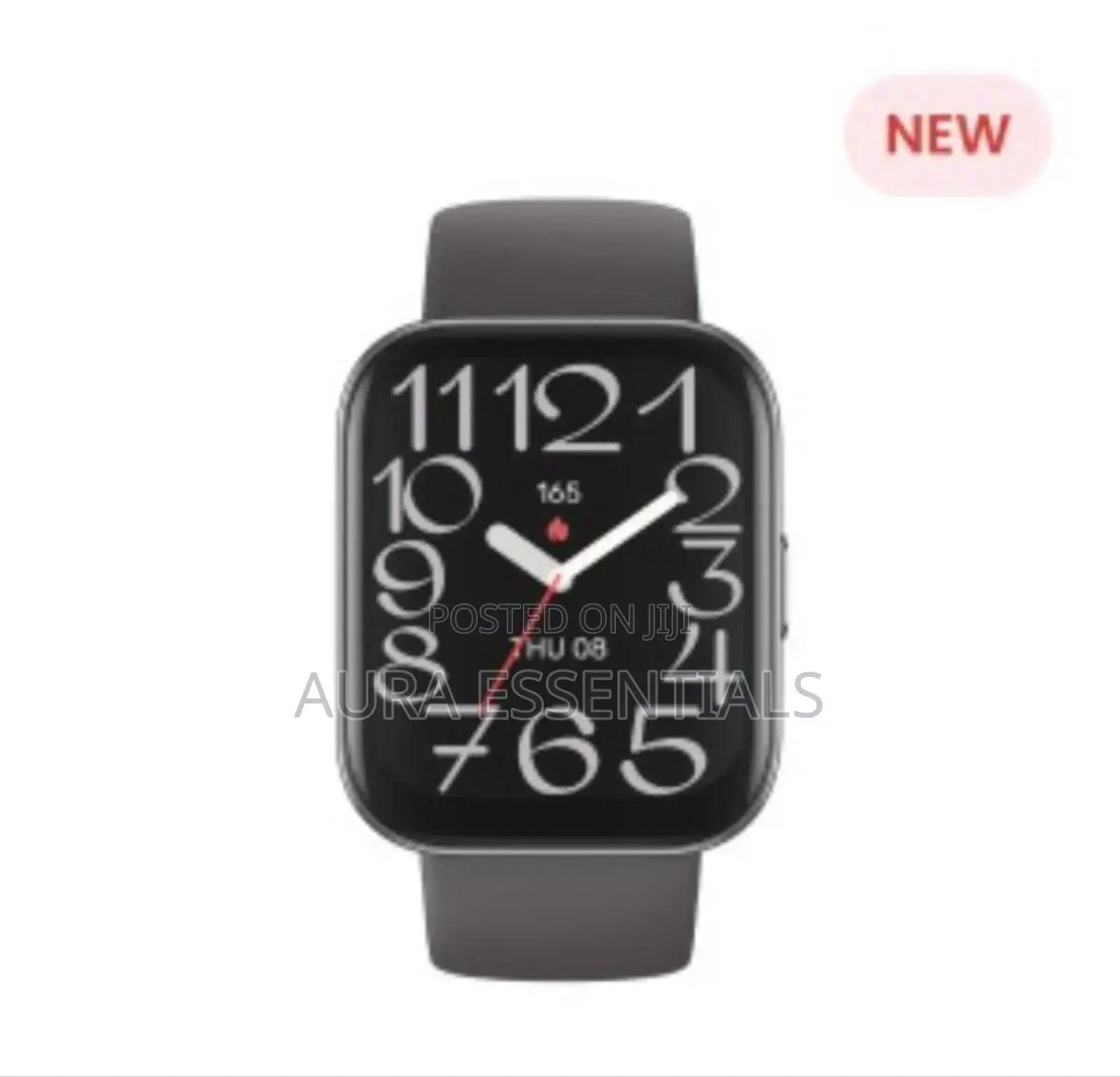 Amazfit BIP 5 Smartwatch