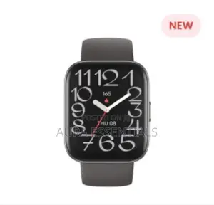 Amazfit BIP 5 Smartwatch