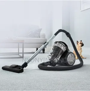 High Quality Sonashi Portable Vacuum Cleaner With 2yrs Wrty