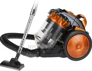 Sonashi Top Quality Vacuum Cleaner With 2yrs Warrantee