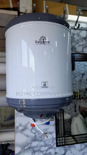 Water Heater