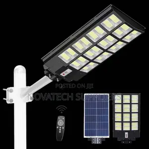 1000W Thailand Solar Street Lights