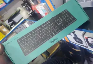 Logitech Optical Keyboard