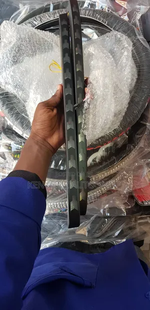 Mark X Bumper Lights ( Led)