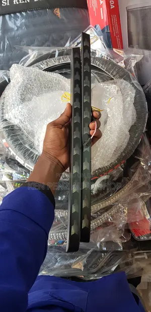 Mark X Bumper Lights ( Led)