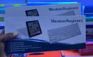 Wireless Keyboard
