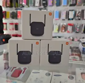 Xiaomi Wifi Extender Pro