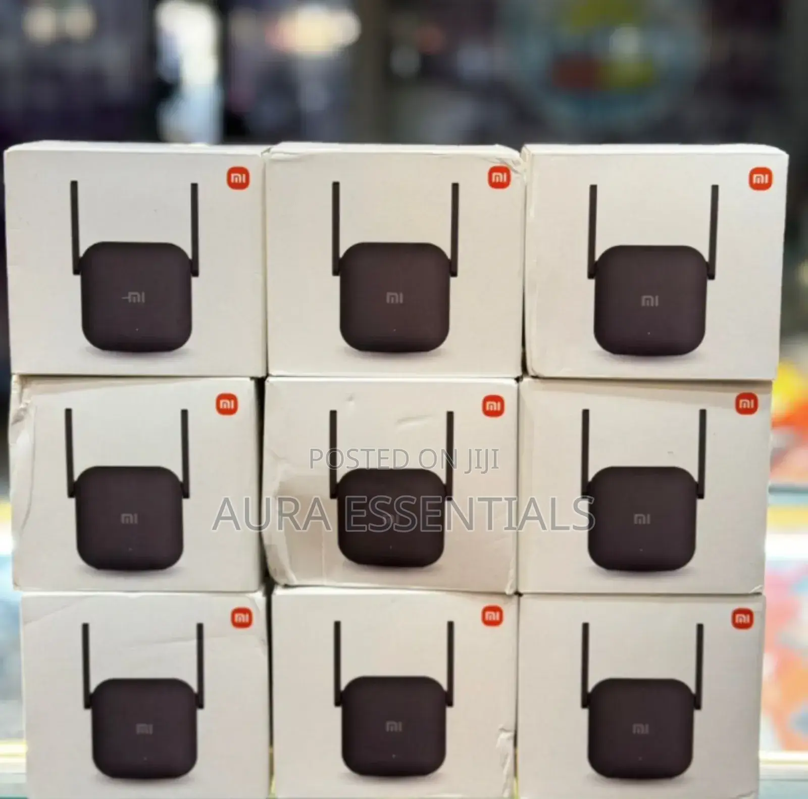 Xiaomi Wifi Extender Pro