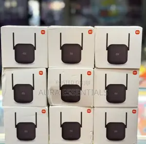Xiaomi Wifi Extender Pro