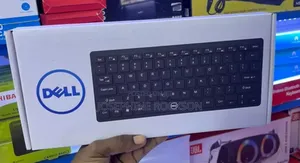 Dell Keyboard