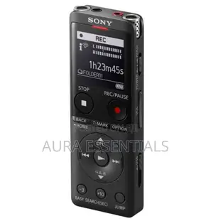 Sony Stereo IC Recorder UX570F