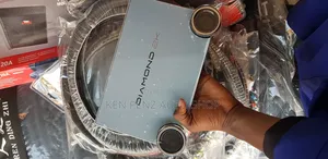 Android Car Radio With Knobs