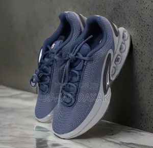 Original Men’S Nike Air Max Dn Midnight Navy Sneakers
