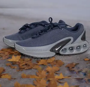 Original Men’S Nike Air Max Dn Midnight Navy Sneakers