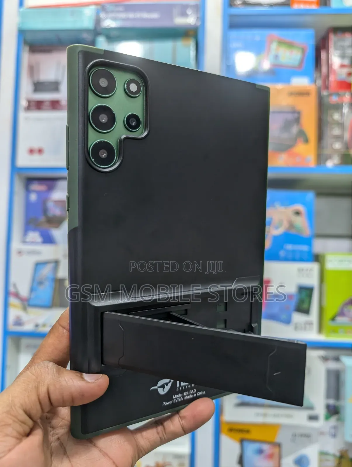 New Idino i40 256 GB Black