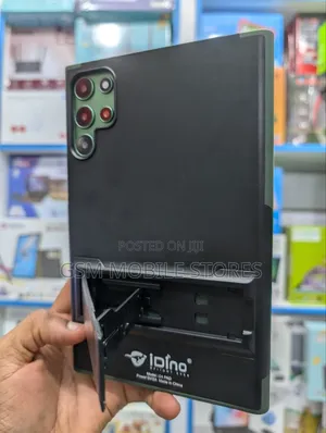 New Idino i40 256 GB Black