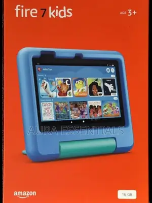 New Amazon Fire 7 16 GB