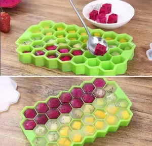 Ice Cube Tray