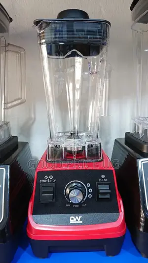 Digiwave Commercial Blender 2L