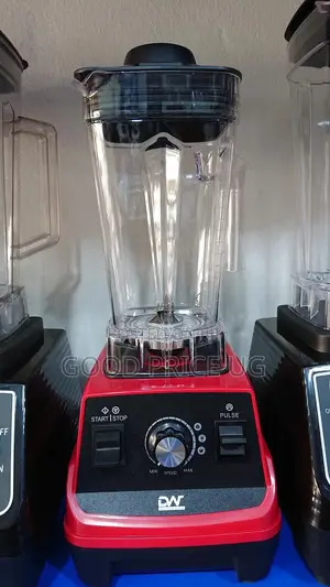 Digiwave Commercial Blender 2L