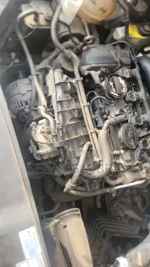Vw and Audi Spareparts