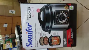 Sonifer Electric Pressure 8L SF-4013