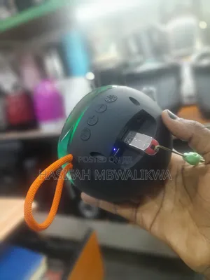 Wireless Speaker JZ-888