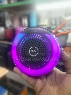 Wireless Speaker JZ-888