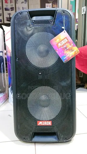 M Jack Party Box MJ4010