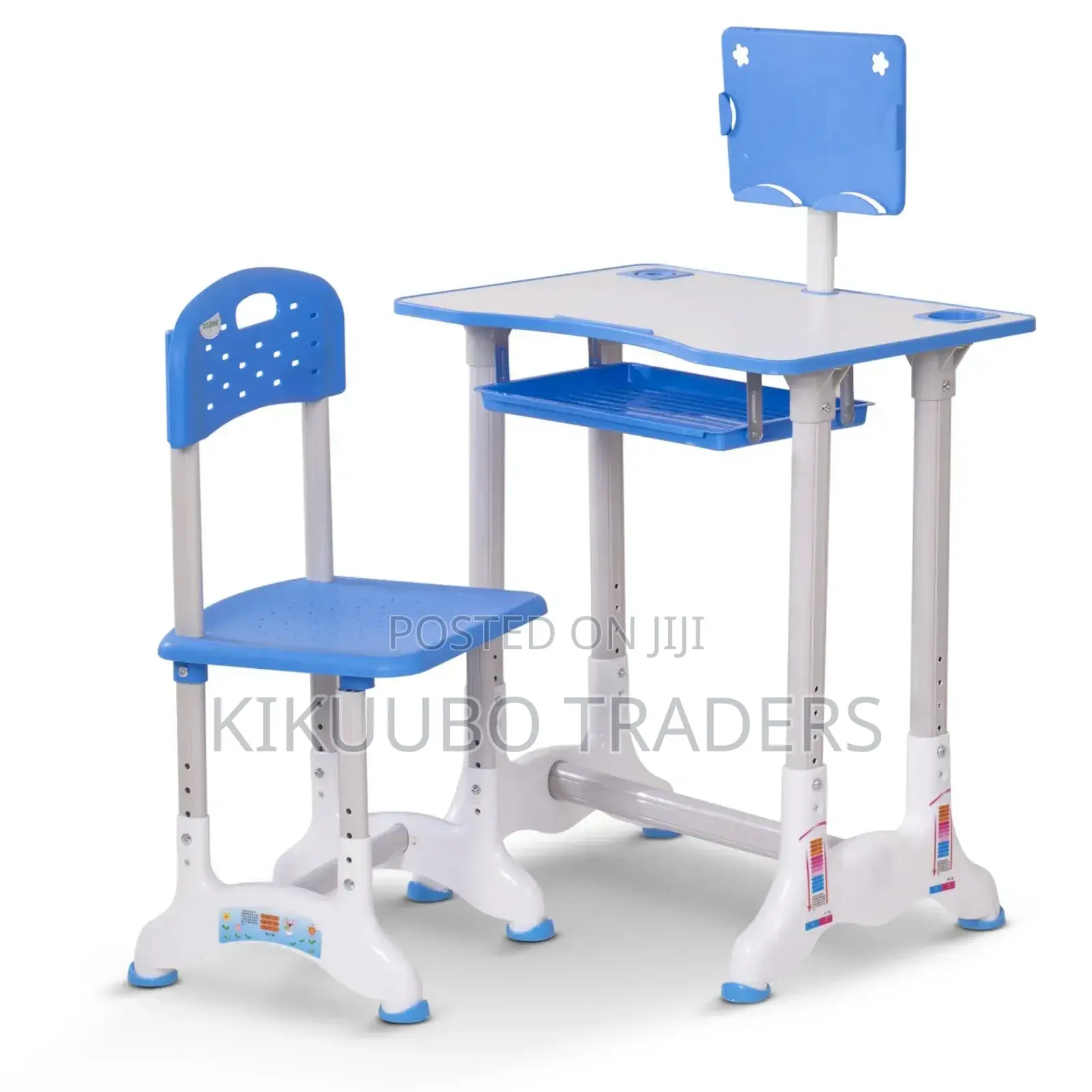 Kids Study and Reading Table