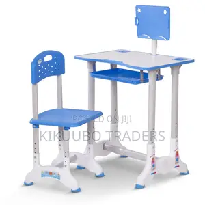Kids Study and Reading Table