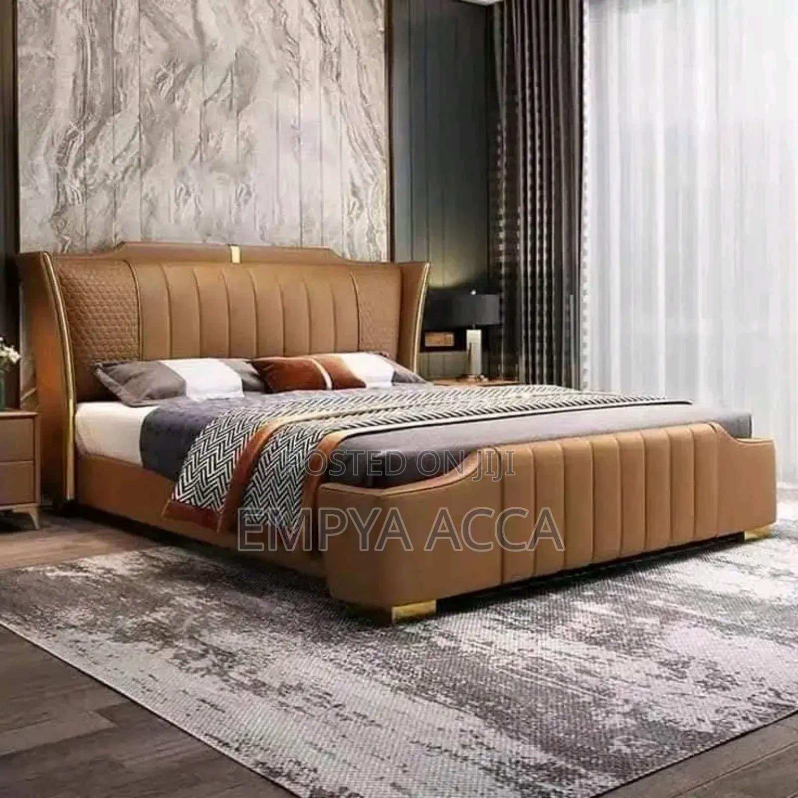 Creat Manster Bed
