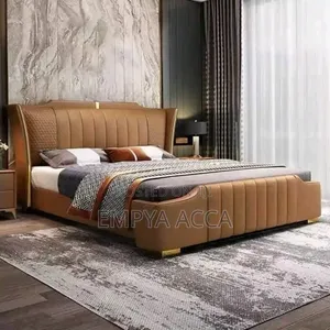 Creat Manster Bed