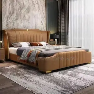 Creat Manster Bed