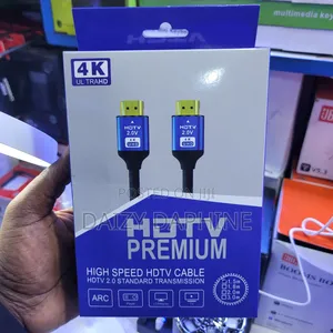 5M HDMI to HDMI Cable/ HDTV to HDTV Cable