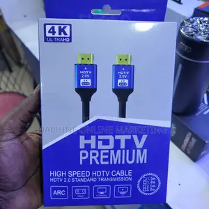 5M HDMI to HDMI Cable/ HDTV to HDTV Cable
