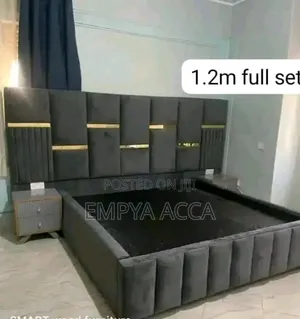 Real P XXX Manster Bed